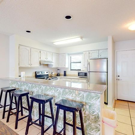 オレンジ・ビーチBayview 15アパートメント エクステリア 写真