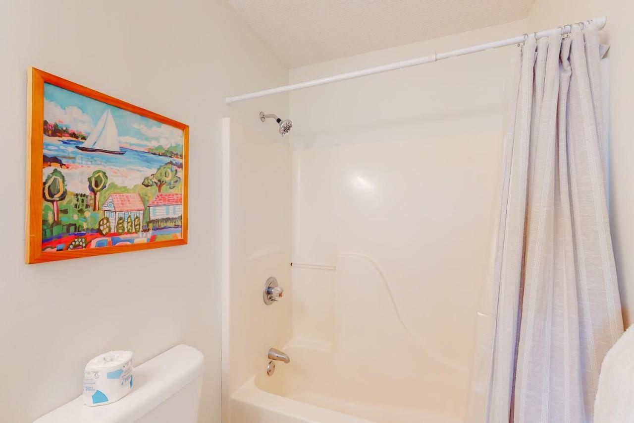 オレンジ・ビーチBayview 15アパートメント エクステリア 写真